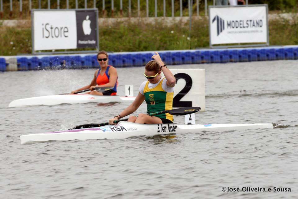 Academy for Canoe Development